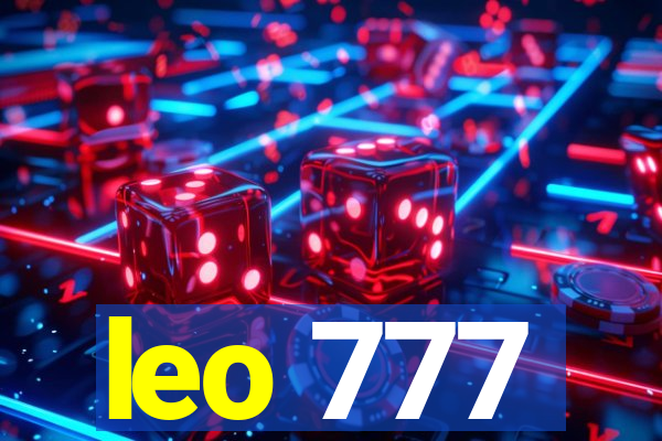 leo 777